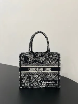 BLUSH BAGZ - Dior Bags - 1568