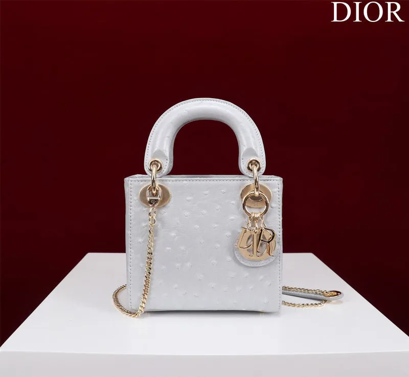 BLUSH BAGZ - Dior Bags - 1583