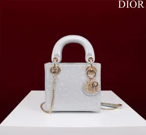 BLUSH BAGZ - Dior Bags - 1583