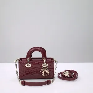 BLUSH BAGZ - Dior Bags - 1595