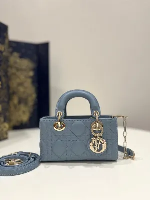 BLUSH BAGZ - Dior Bags - 1602