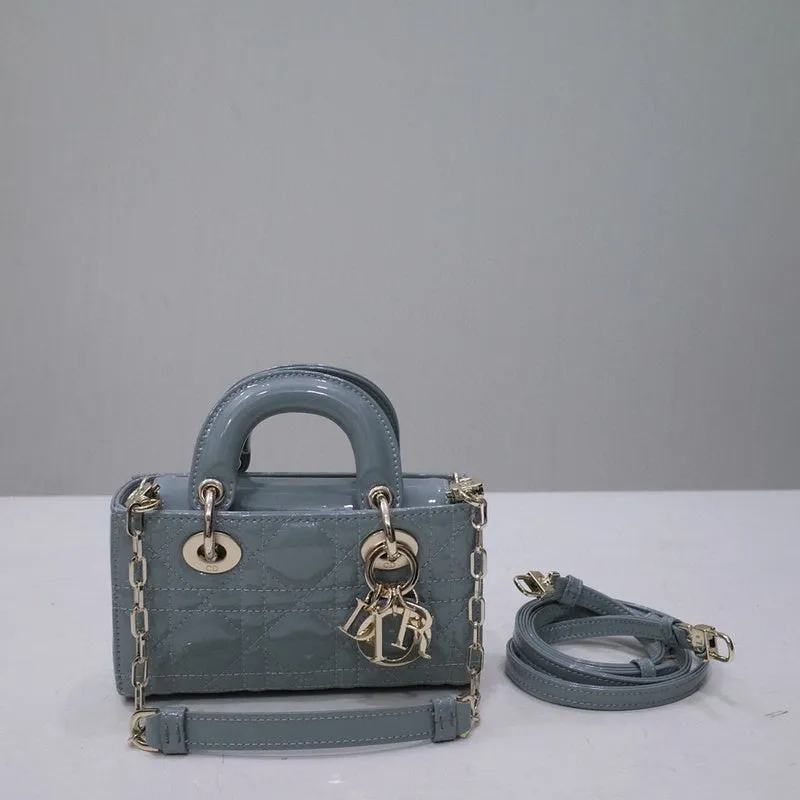 BLUSH BAGZ - Dior Bags - 1606