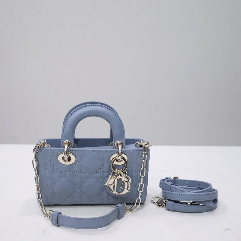 BLUSH BAGZ - Dior Bags - 1610