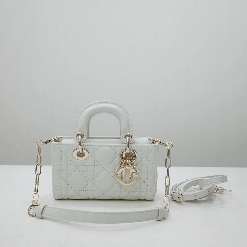 BLUSH BAGZ - Dior Bags - 1611