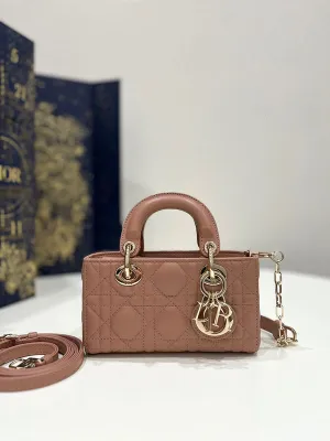 BLUSH BAGZ - Dior Bags - 1612
