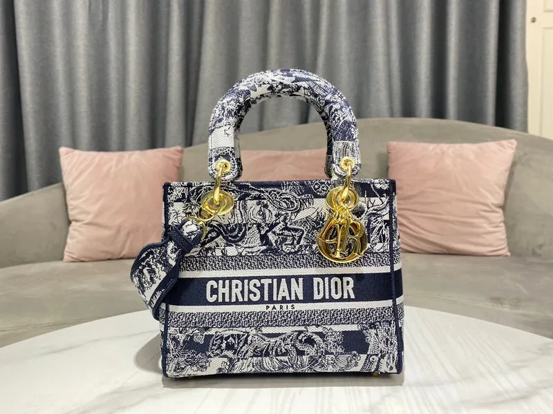 BLUSH BAGZ - Dior Bags - 1618