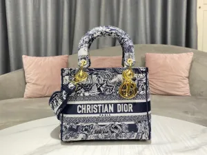 BLUSH BAGZ - Dior Bags - 1618