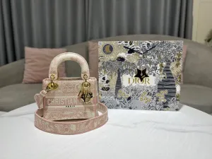 BLUSH BAGZ - Dior Bags - 1622