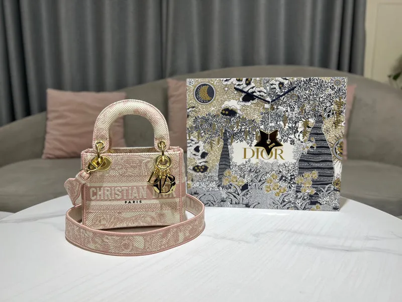 BLUSH BAGZ - Dior Bags - 1622