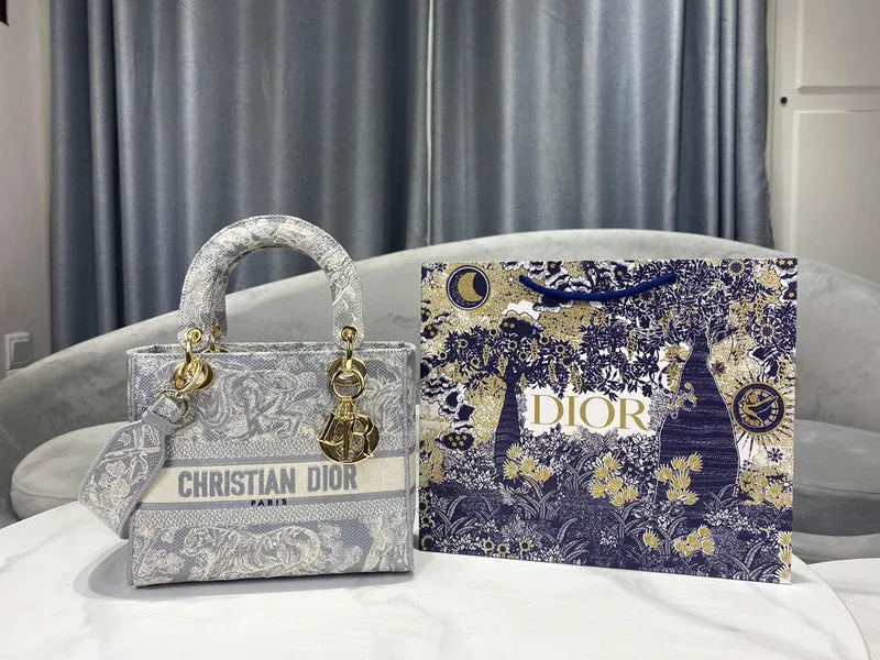 BLUSH BAGZ - Dior Bags - 1624