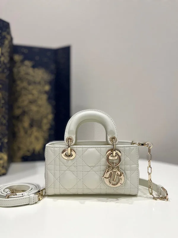 BLUSH BAGZ - Dior Bags - 1625
