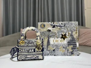 BLUSH BAGZ - Dior Bags - 1626