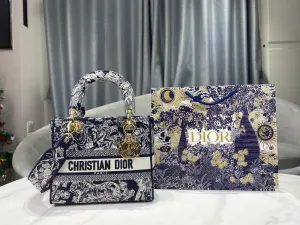 BLUSH BAGZ - Dior Bags - 1629