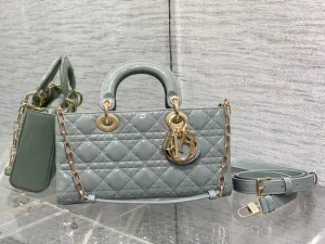 BLUSH BAGZ - Dior Bags - 1631