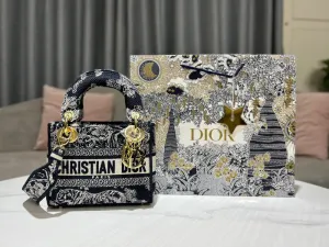 BLUSH BAGZ - Dior Bags - 1634