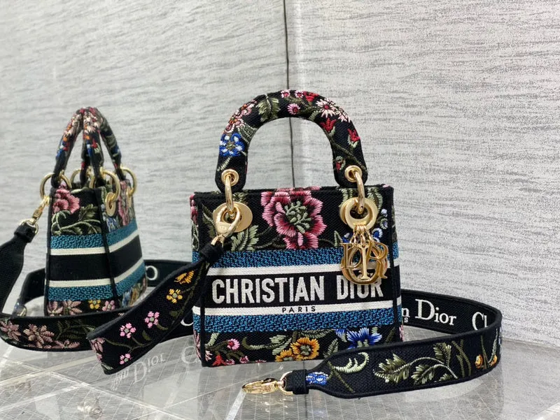 BLUSH BAGZ - Dior Bags - 1640