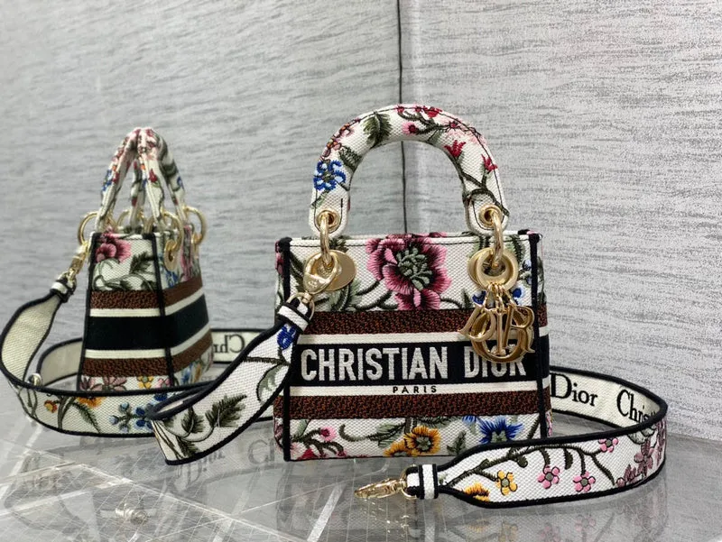 BLUSH BAGZ - Dior Bags - 1644
