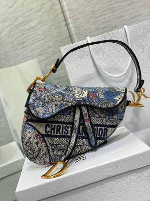 BLUSH BAGZ - Dior Bags - 1654