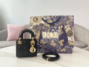 BLUSH BAGZ - Dior Bags - 1666