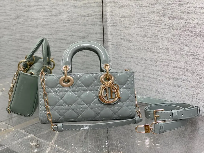 BLUSH BAGZ - Dior Bags - 1672