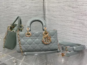 BLUSH BAGZ - Dior Bags - 1672