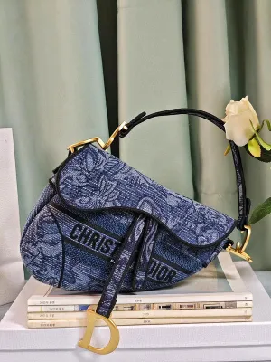 BLUSH BAGZ - Dior Bags - 167
