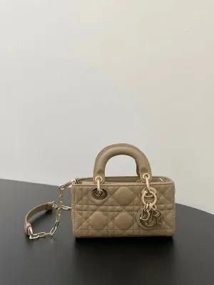 BLUSH BAGZ - Dior Bags - 1690