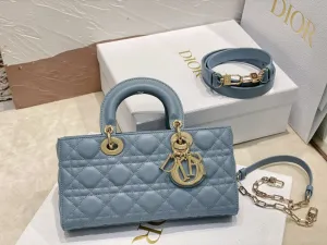 BLUSH BAGZ - Dior Bags - 1693