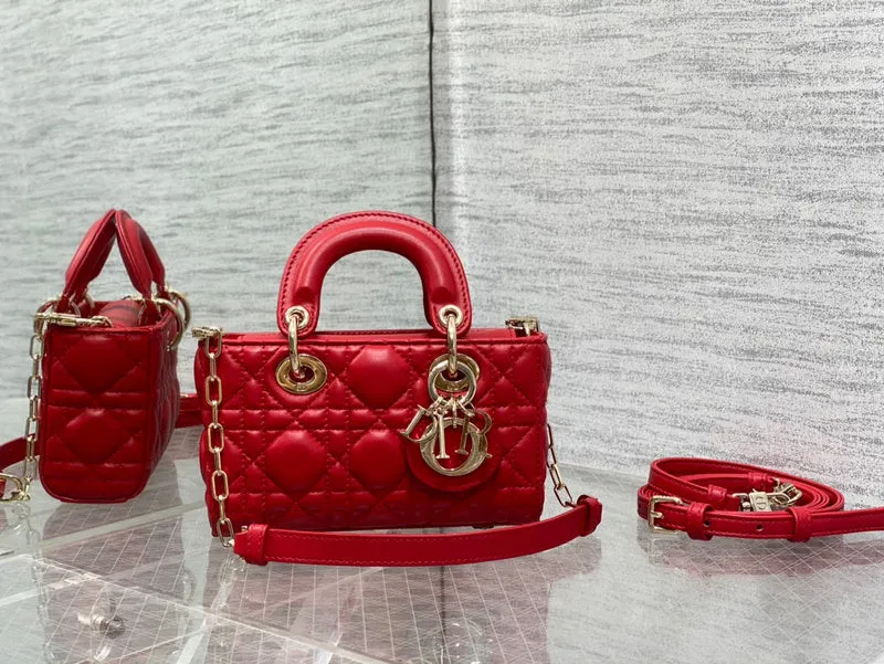BLUSH BAGZ - Dior Bags - 1706