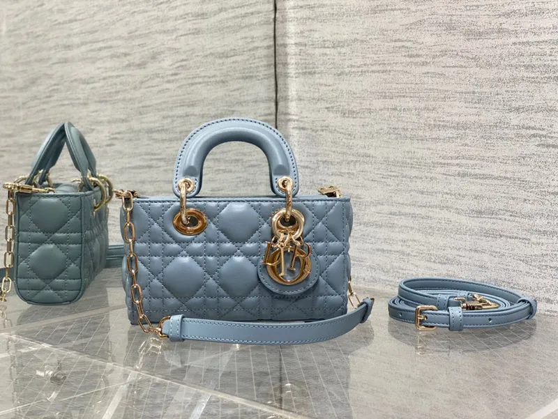 BLUSH BAGZ - Dior Bags - 1708