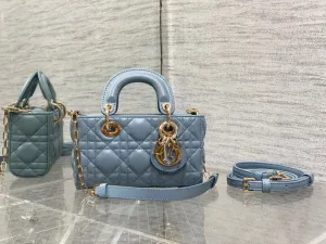 BLUSH BAGZ - Dior Bags - 1708