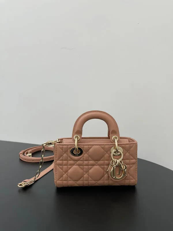 BLUSH BAGZ - Dior Bags - 1709