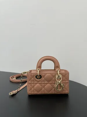 BLUSH BAGZ - Dior Bags - 1709