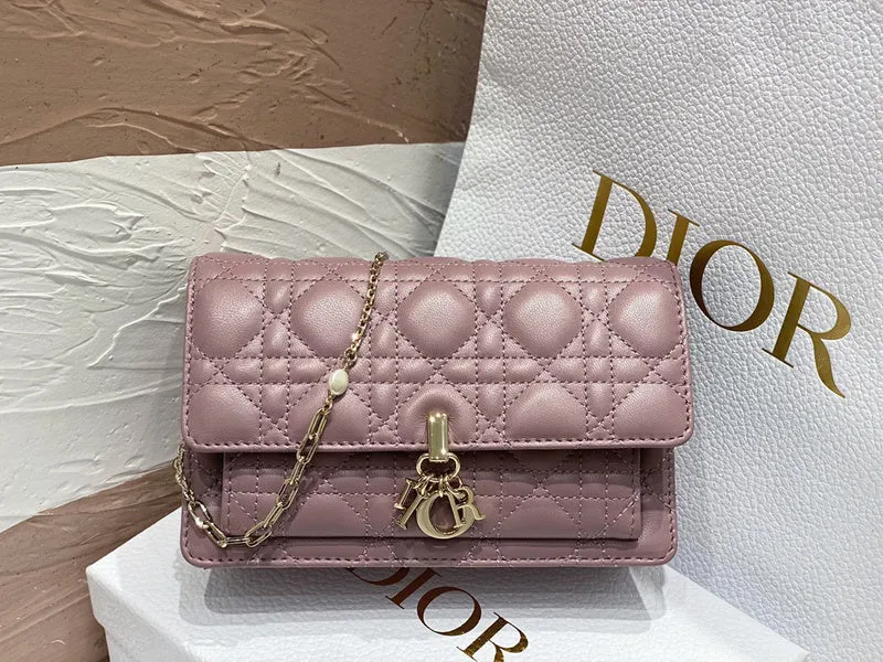 BLUSH BAGZ - Dior Bags - 1726