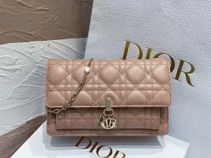 BLUSH BAGZ - Dior Bags - 1729