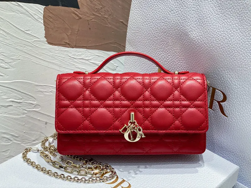 BLUSH BAGZ - Dior Bags - 1732