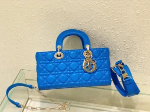 BLUSH BAGZ - Dior Bags - 1733