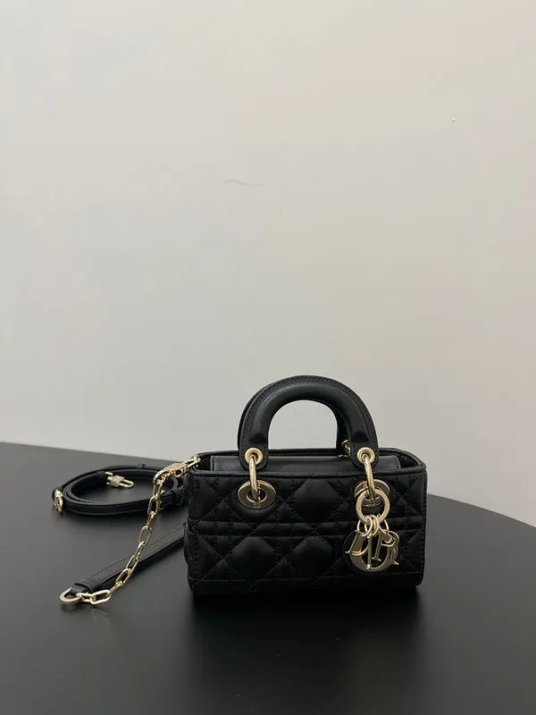 BLUSH BAGZ - Dior Bags - 1735