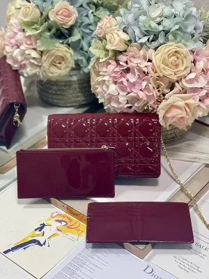 BLUSH BAGZ - Dior Bags - 1736