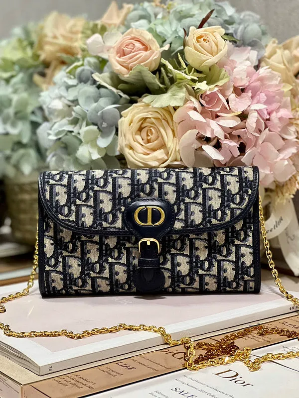 BLUSH BAGZ - Dior Bags - 1743