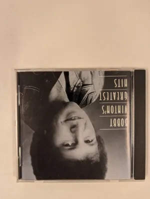 Bobby Vinton's Greatest Hits