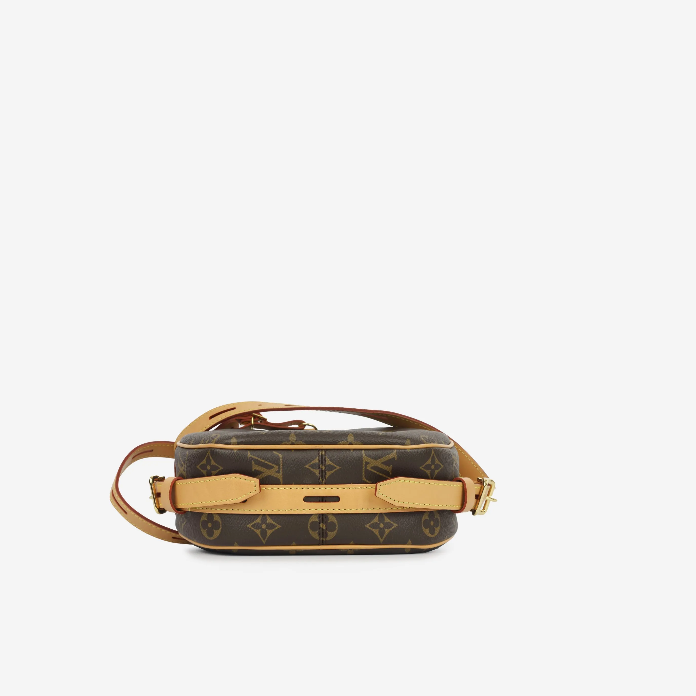 Boite Chapeau Souple MM - Monogram