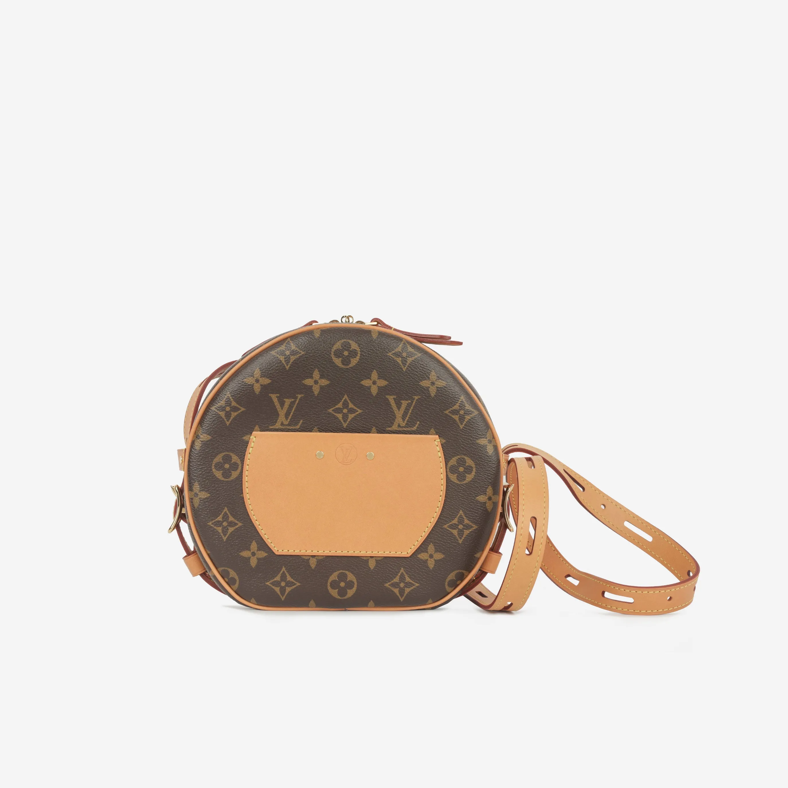 Boite Chapeau Souple MM