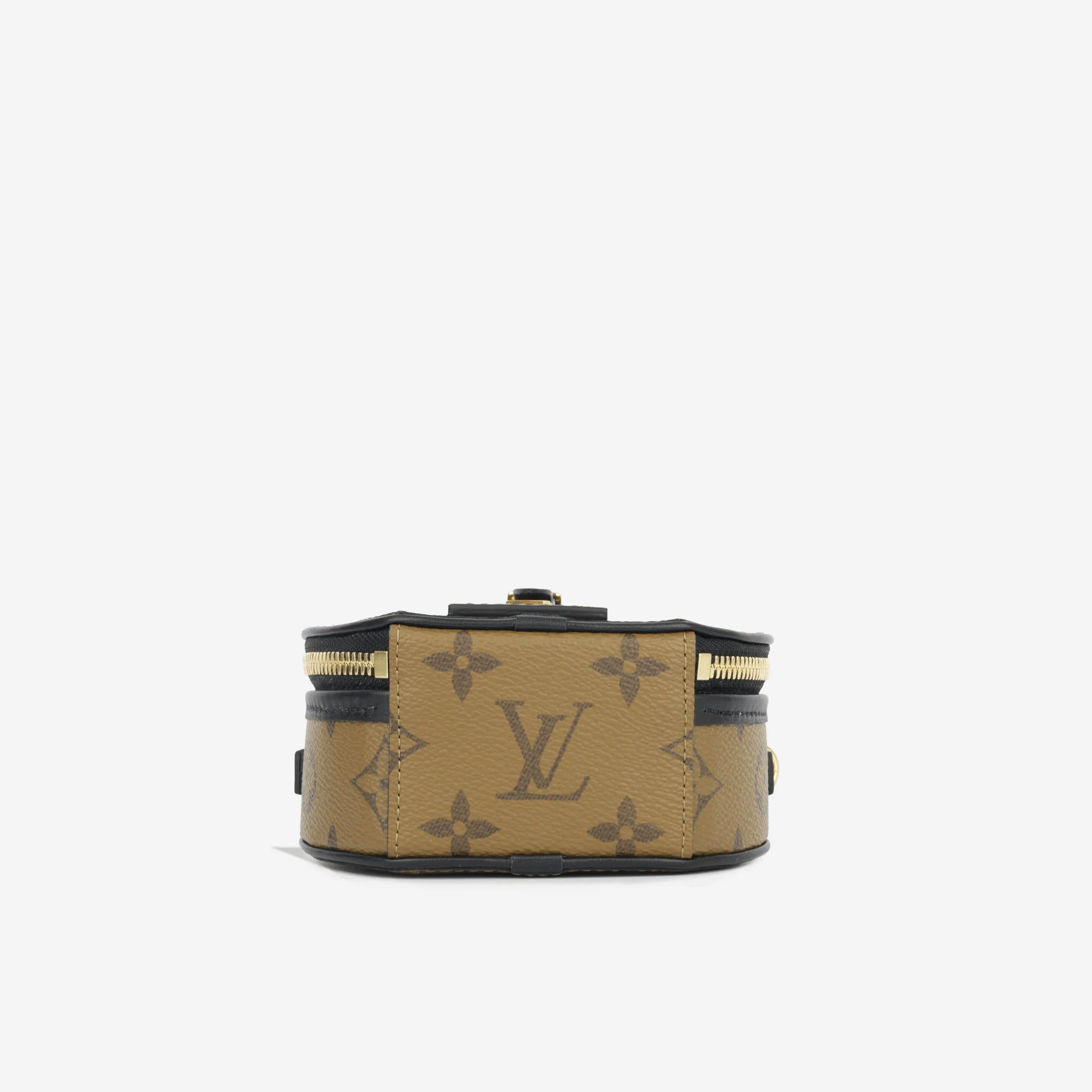 Bote Chapeau Mini Bag - Reverse Monogram