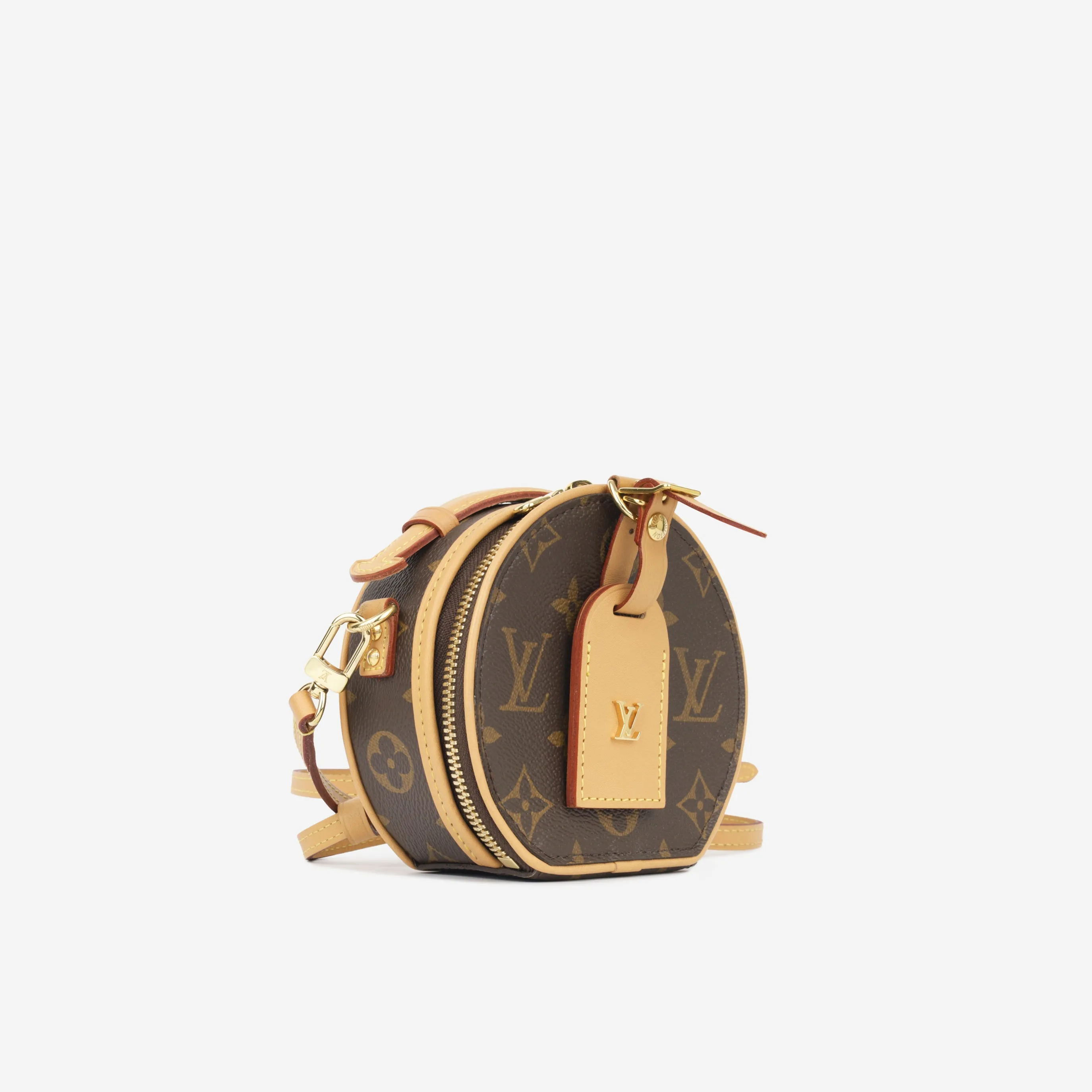 Bote Chapeau Mini Bag