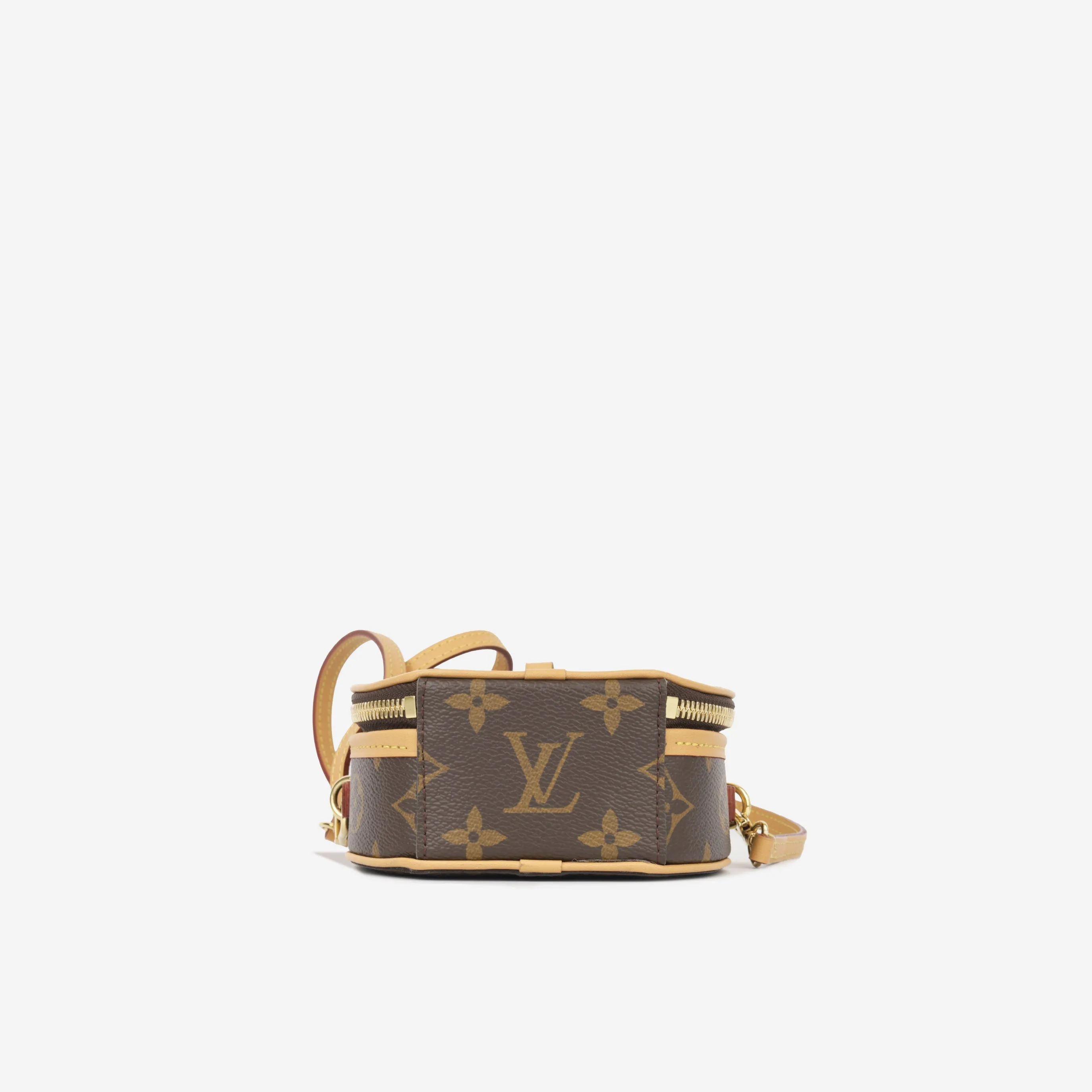 Bote Chapeau Mini Bag