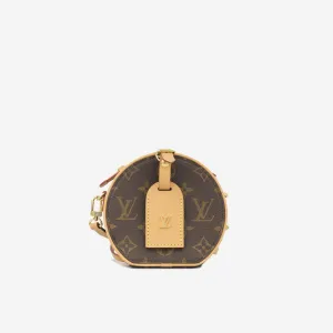 Bote Chapeau Mini Bag
