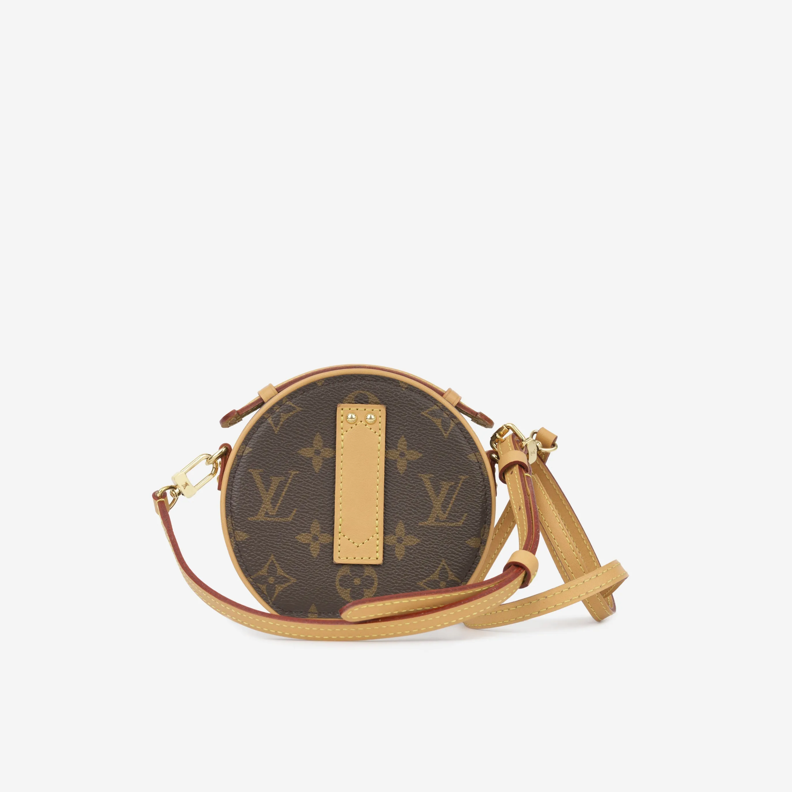Bote Chapeau Mini Bag