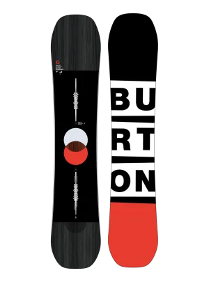 Burton Custom Flying V Snowboard 2020