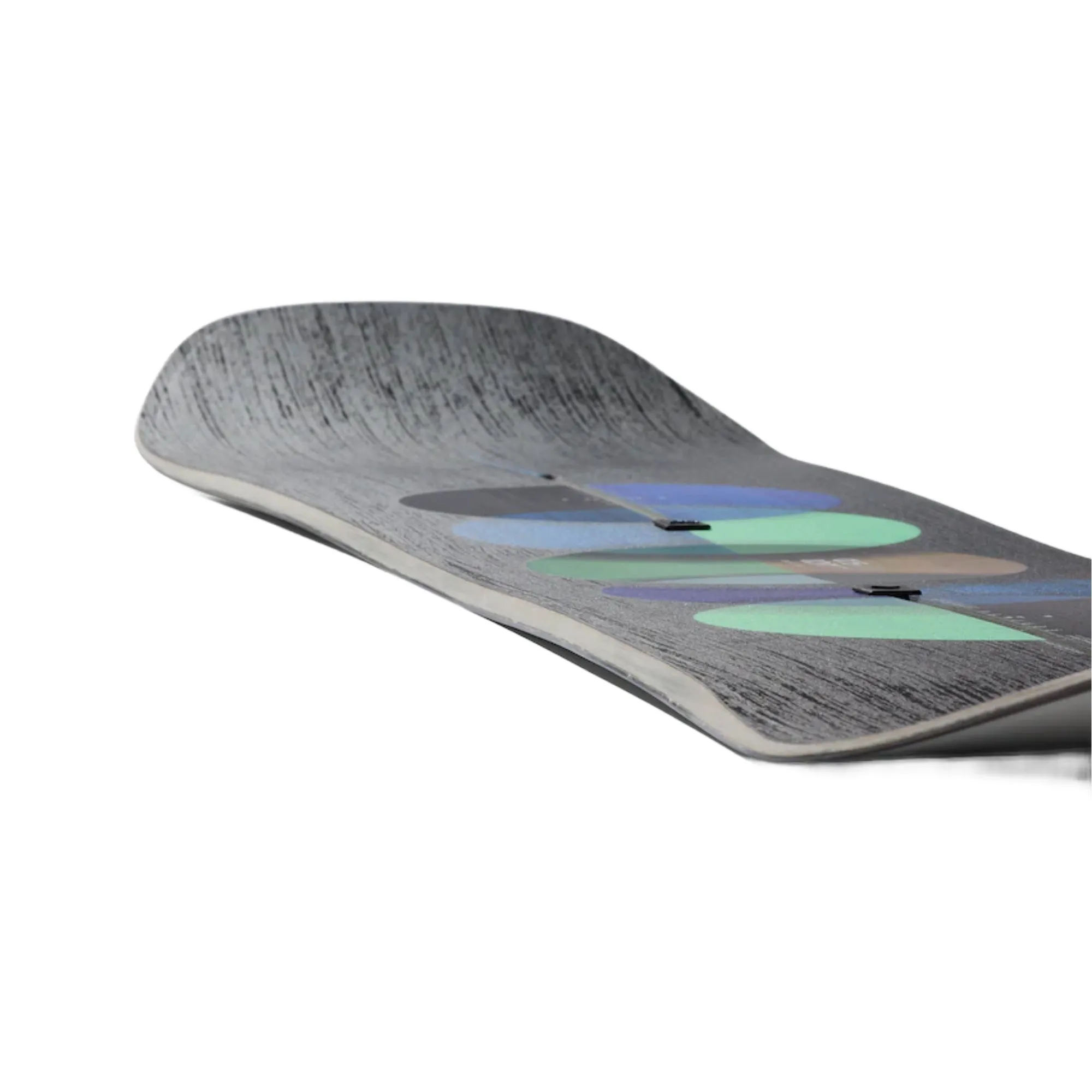 Burton Custom Flying V Snowboard 2025